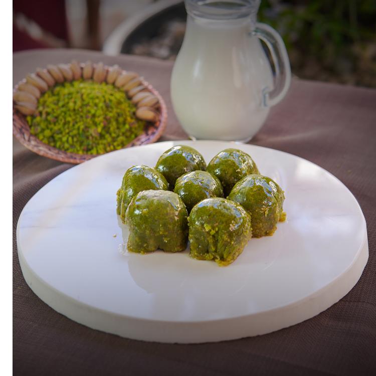 Harem Baklava