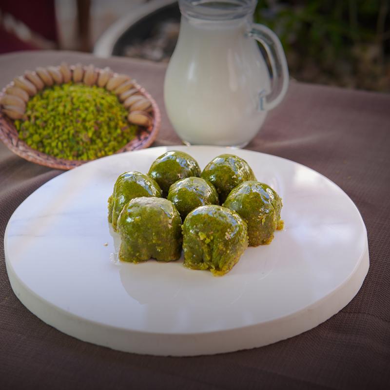 Harem Baklava
