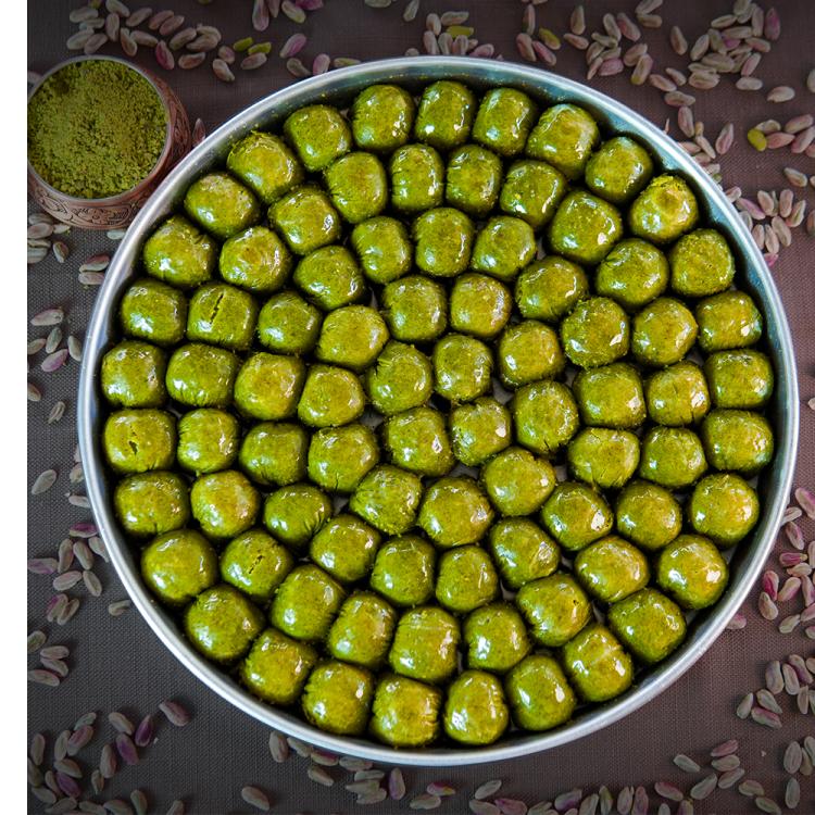 Harem Baklava