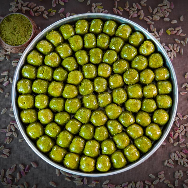 Harem Baklava