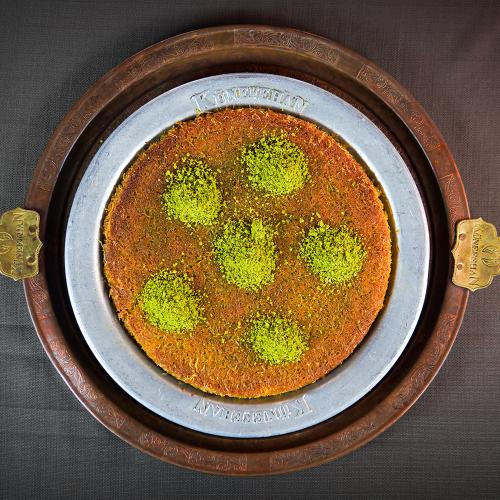 Peynirli Paşa