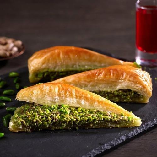 HAN BAKLAVA